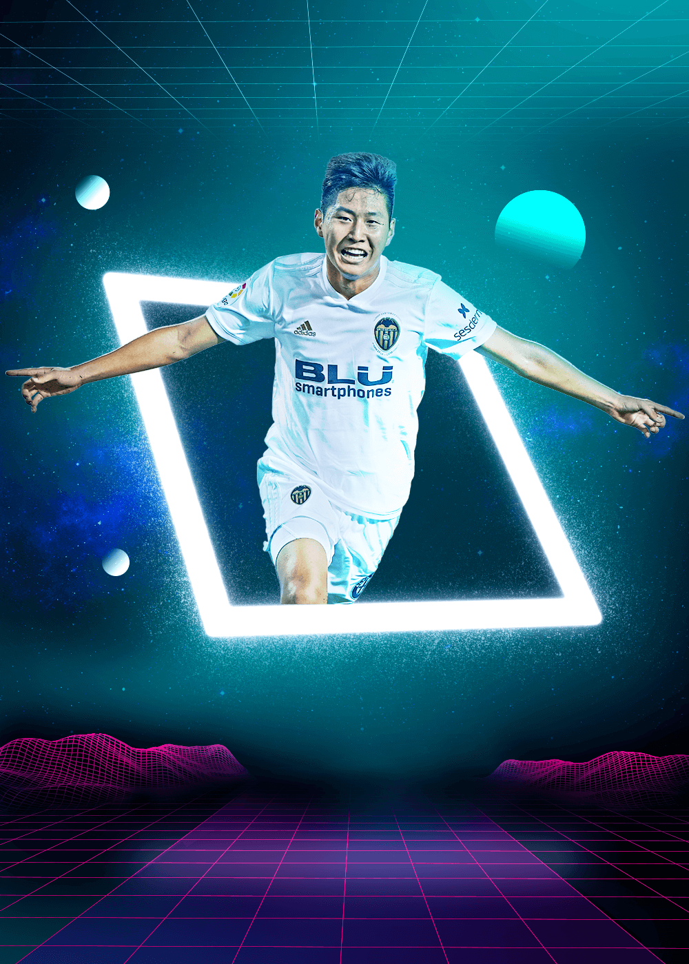 对未来的期 对未来的期