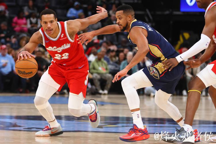 灰熊逆转步行者斩获6连胜 尼克斯大胜令鹈鹕吞8连败 灰熊逆转步行者斩获6连胜 尼克斯大胜令鹈鹕吞8连败