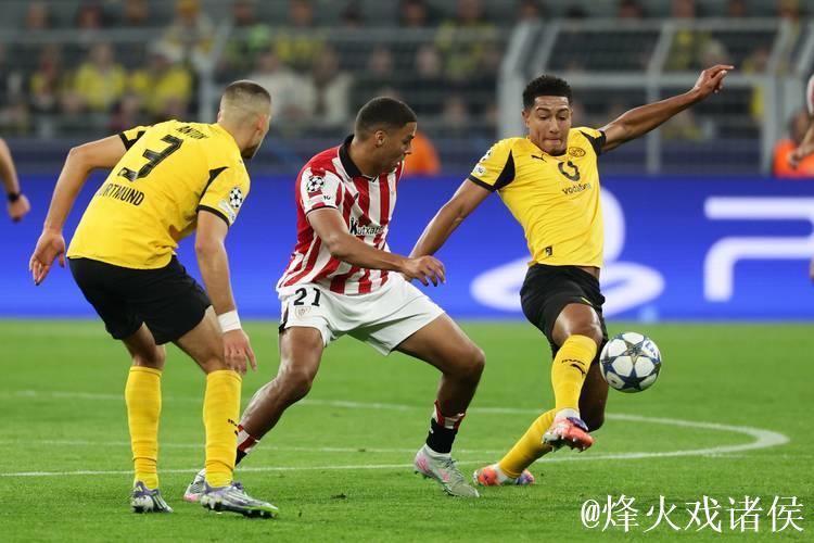 欧冠赛况:多特蒙德2-2战平博德闪耀,本菲卡2-0击败那不勒斯 欧冠赛况:多特蒙德2-2战平博德闪耀,本菲卡2-0击败那不勒斯