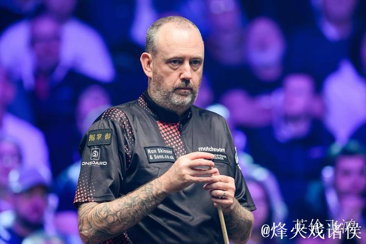 肖国栋6-3战胜马克·威廉姆斯 卫冕冠军再度闯入决赛